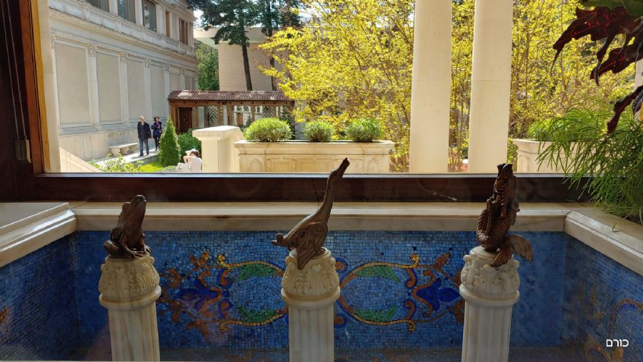 רומניה פסח 2019